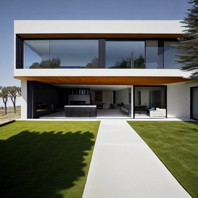  A house by Pascali Semerdjian architects 2