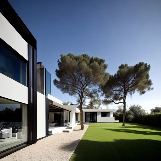 A house by Pascali Semerdjian architects 1